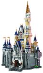 Disney Castle Lego Playset 03