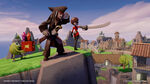 Disney Infinity Toy Box screenshot 1