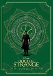 Doctor Strange - Green Poster