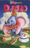Dumbo1991FrenchVHS1
