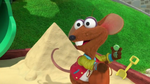 "Finders Keepers" (Muppet Babies)