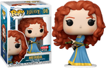 1245. Merida (2022 New York Comic Con / Fall Convention Limited Edition / Entertainment Earth Exclusive)