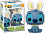 1533. Stitch (as Easter Bunny) (2024)