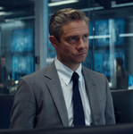 Everett Ross (Captain America: Civil War and Black Panther)