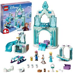 Lego Disney Princess: The Castle Quest - Wikipedia