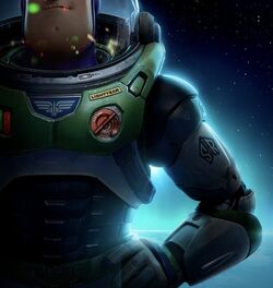 Lightyear/Gallery | Disney Wiki | Fandom