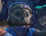 Maynar (LEGO Star Wars: The Freemaker Adventures)