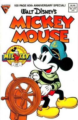 MickeyMouse issue 244