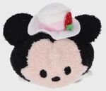 Mickey 2nd Anniversary Tsum Tsum Mini