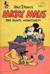 Micky Maus 1951 01