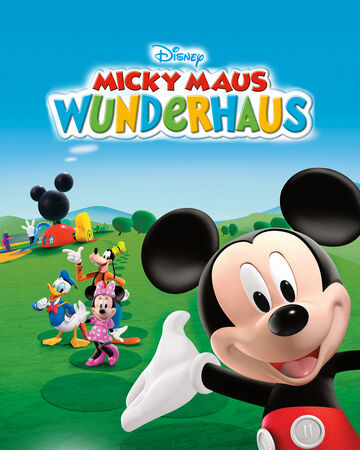 Micky Maus Wunderhaus | Disney Wiki | Fandom