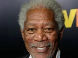 Morgan Freeman