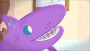 Mr.Chomp as he appears in the Doc files.