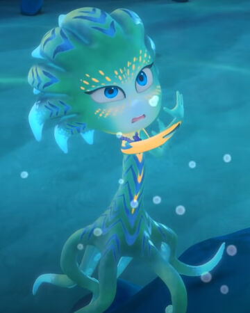 Octobella Disney Wiki Fandom