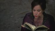Once Upon a Time - 2x02 - We Are Both - Cora's Spellbook