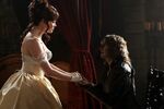 Once Upon a Time - 2x16 - The Miller's Daughter - Photography - Cora and Rumple