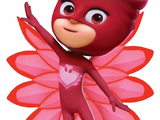 Owlette