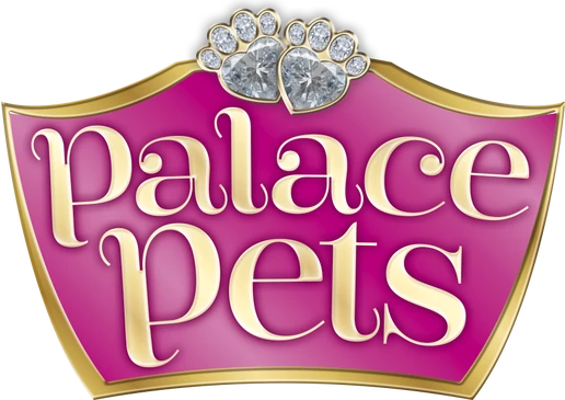 Palace Pets Logo 2