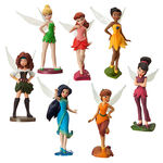 Pirate Fairy Merchandise 2