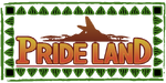 Pride Land Logo