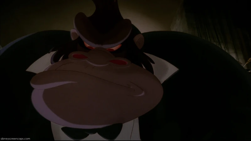 Bongo the Gorilla