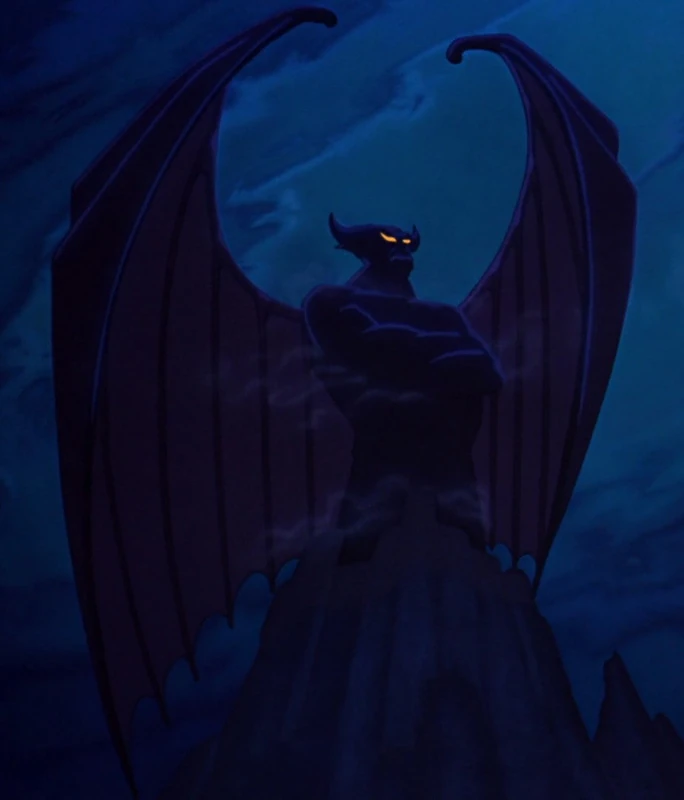 Darkdevil (2000)