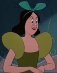 Drizella Tremaine (Cinderella soundtrack)