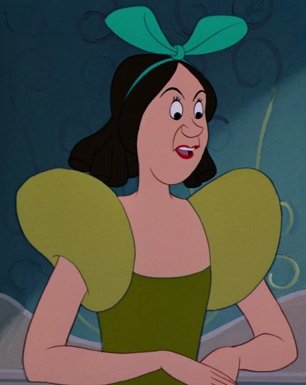 Drizella Tremaine