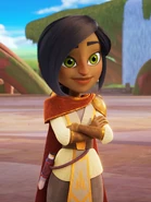 Zia Zanna (Star Wars: Young Jedi Adventures)