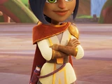 Zia Zanna