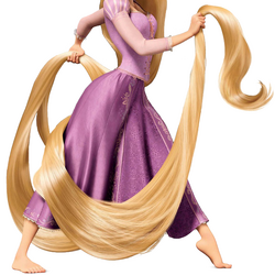 Cassandra nackt rapunzel Lesbian Cassandra