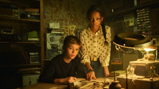 S1E4 Secret of Sulphur