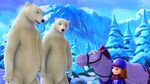 Sofia-Minimus-Polar Bears