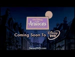 The Aristocats Special Edition DVD preview