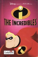 The Incredibles Original Edition