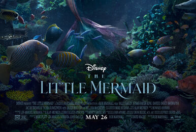 The Little Mermaid Netflix Wiki Fandom