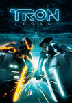 Tron Legacy Poster 2
