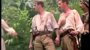 Boone and the others mocked by Katherine