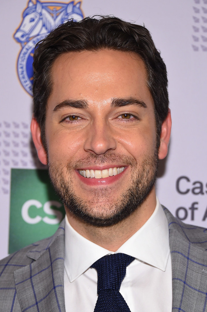 Zachary Levi Disney Wiki Fandom