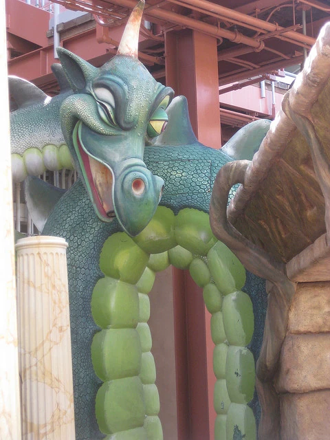 Kimballum Horriblus
