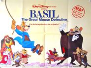 Basil-the-great-mouse-detective-original-uk-quad-film-poster-1986-vincent-price-walt-disney-5797-p