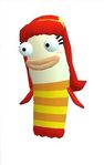 Bea Goldfishberg, Fish Hooks (unlockable)