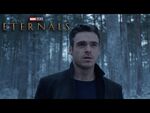 Bells - Marvel Studios’ Eternals