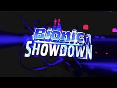 Bionic Showdown