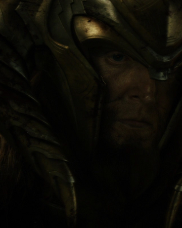 Bor Burison Disney Wiki Fandom From his ancient roots as the oldest son of bor burison and eldest sibling of odin, vili, and ve, an unprovoked attack by giants on. bor burison disney wiki fandom