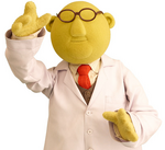 Dr. Bunsen Honeydew