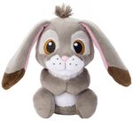 Clover plush toy 2