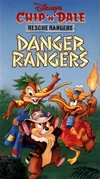 CnDRR Danger Rangers