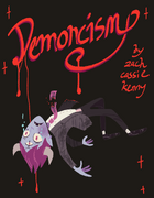 Demoncism poster