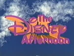 Disney Afternoon 1997 title.jpg (93 KB) The Disney Afternoon logo used in the block's final season